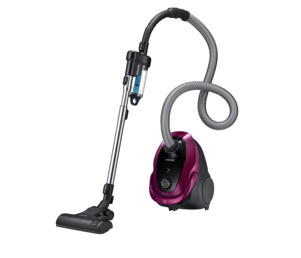Samsung VC07M25J0WP/GE - 1402662 - zdjęcie 4